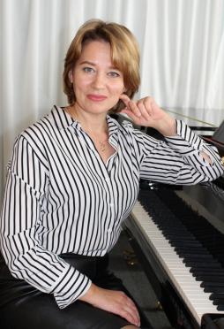Узукова Валерия Сергеевна